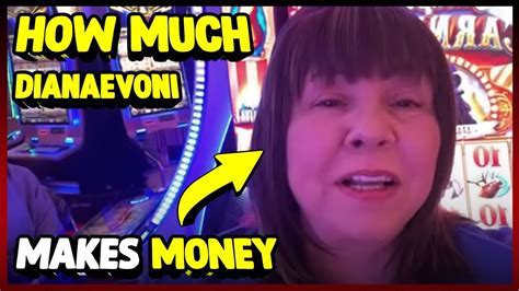 dianaevoni slots today.